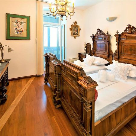 Royal Heritage Apartment In Split Center Exteriör bild