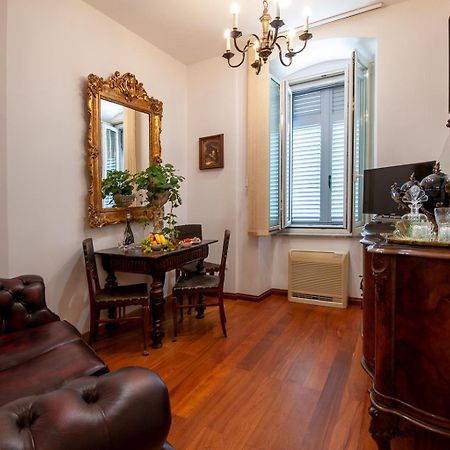 Royal Heritage Apartment In Split Center Exteriör bild