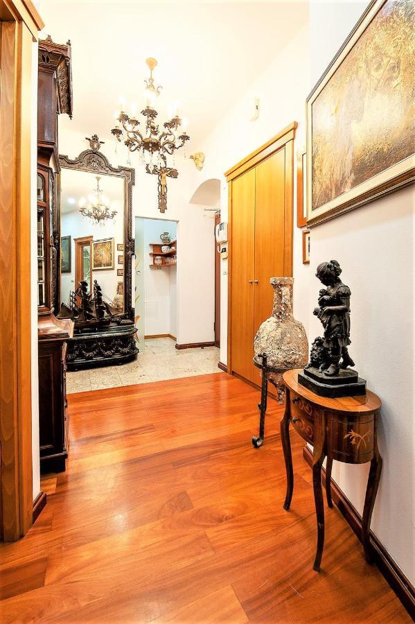 Royal Heritage Apartment In Split Center Exteriör bild