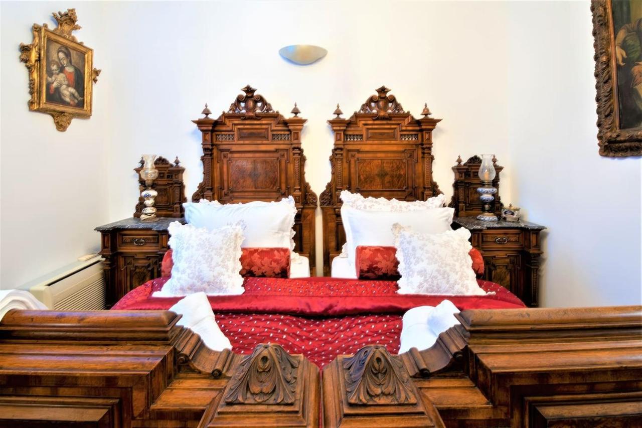 Royal Heritage Apartment In Split Center Exteriör bild