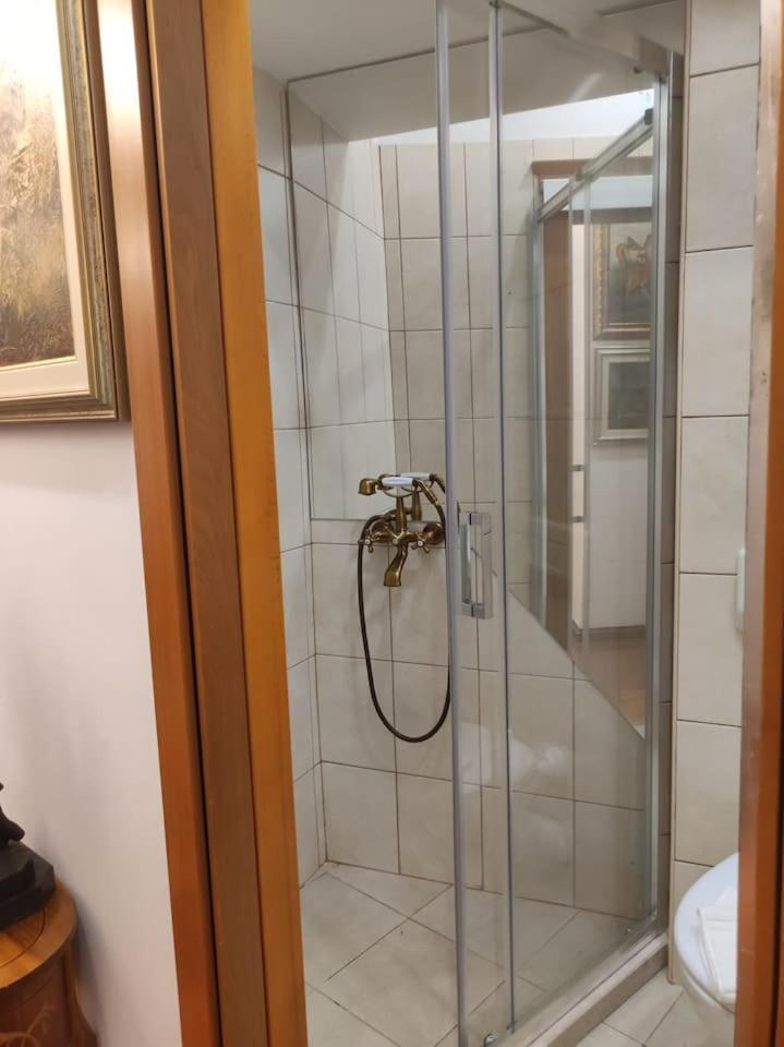Royal Heritage Apartment In Split Center Exteriör bild