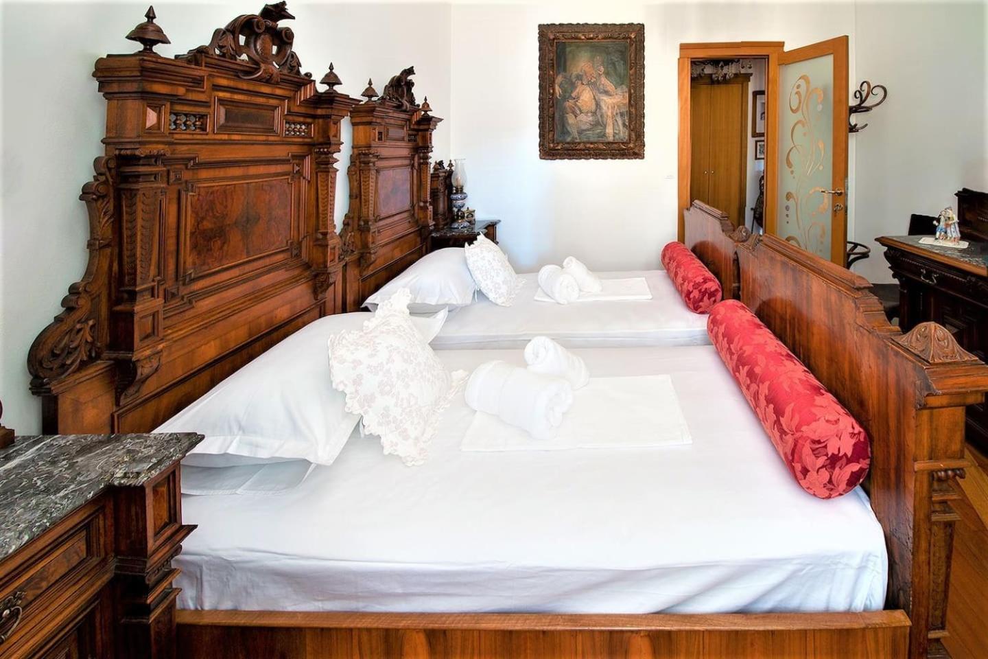Royal Heritage Apartment In Split Center Exteriör bild