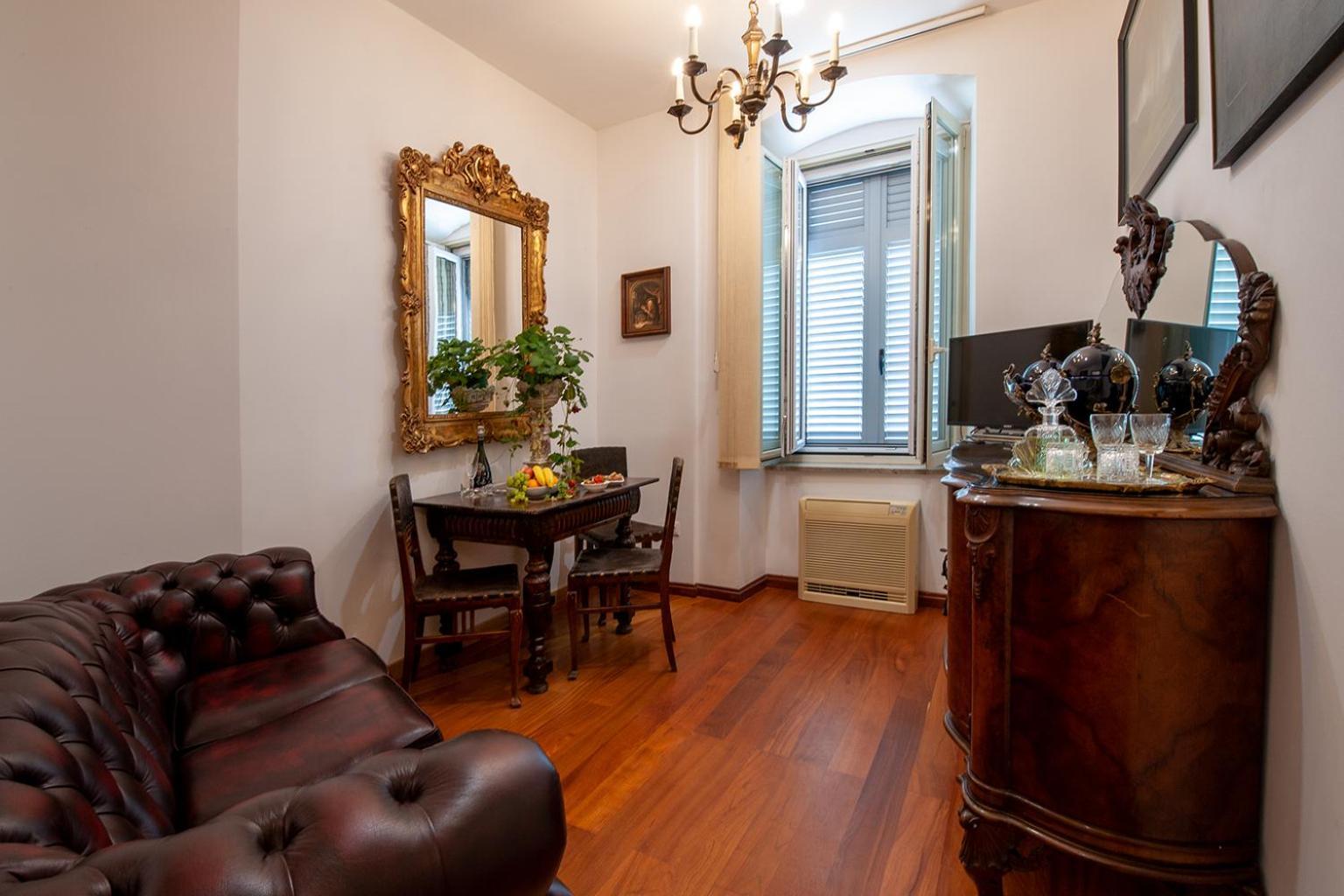 Royal Heritage Apartment In Split Center Exteriör bild